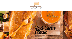 Desktop Screenshot of meltyway.com